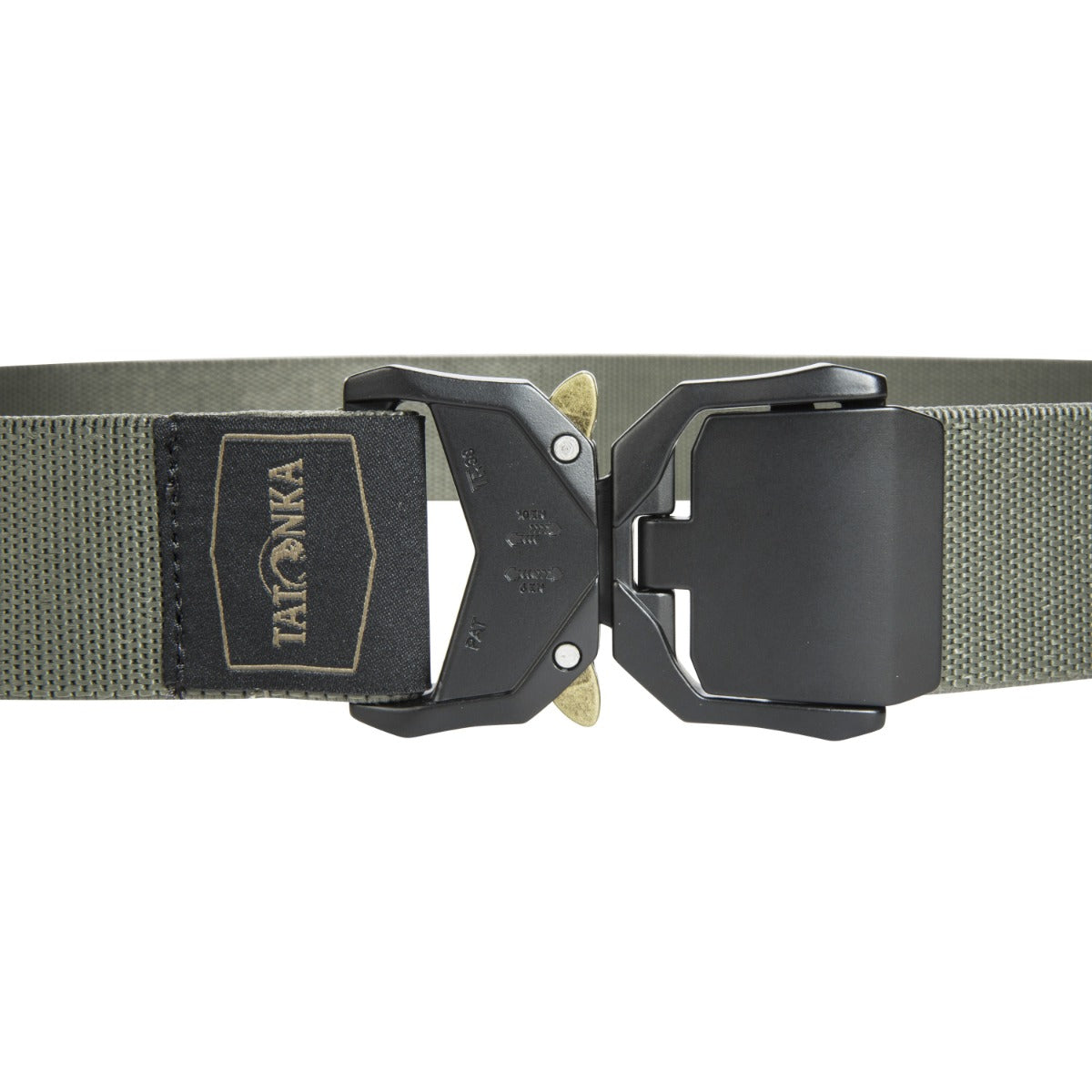 Stretchbelt 38 BC Gürtel – Tatonka