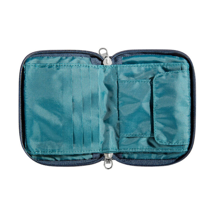 Geldbörse mit Reißverschluss - Tatonka