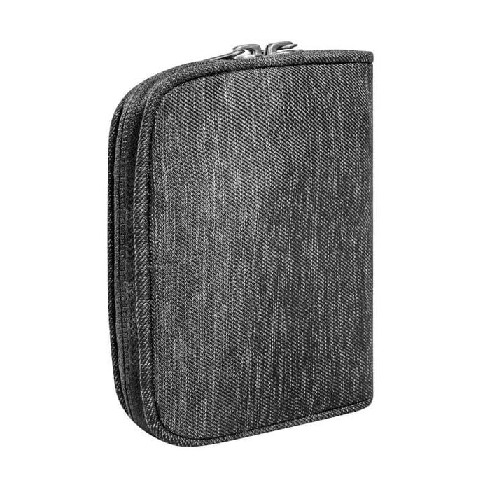 Geldbörse mit Reißverschluss - Tatonka