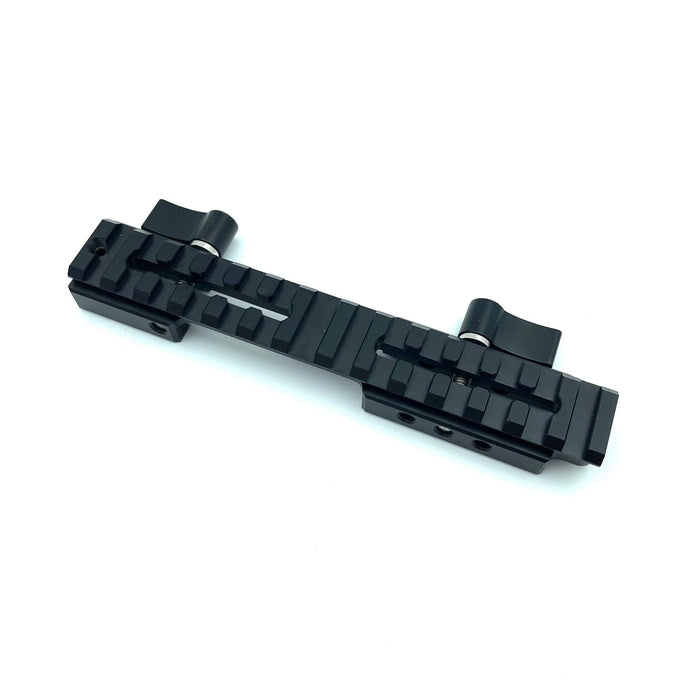 Sako IV Picatinny-Schiene – Nieload