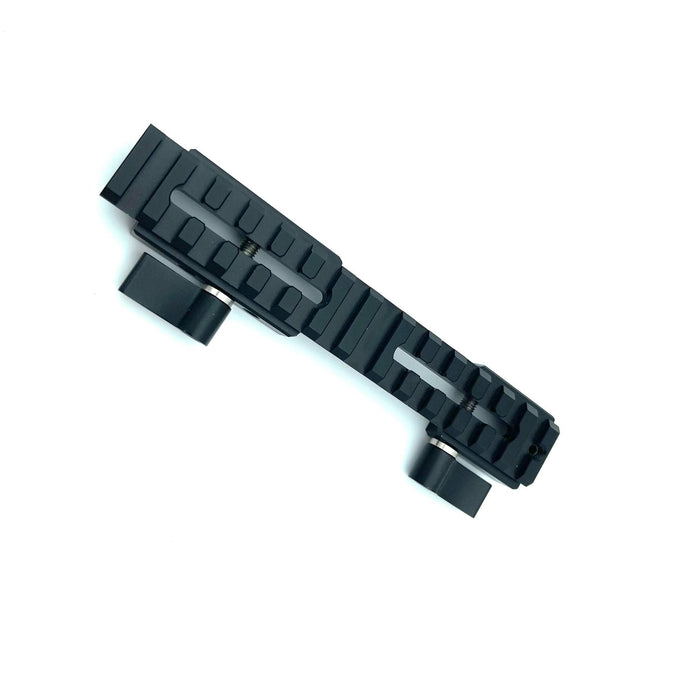 Sako III Picatinny-Schiene – Nieload