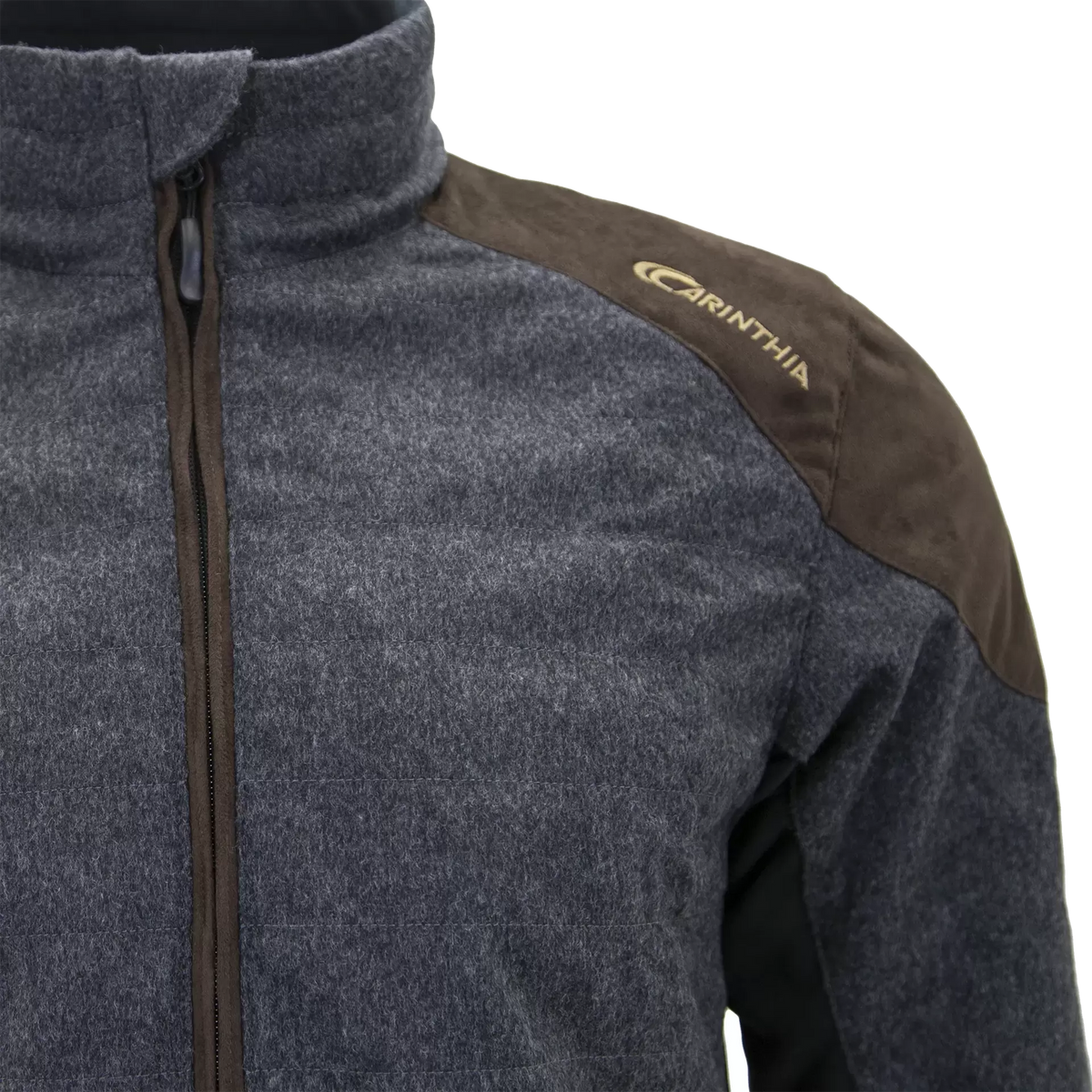 TLLG 2.0 Jacke - Grey – Carinthia