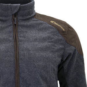 TLLG 2.0 Jacke - Grey – Carinthia