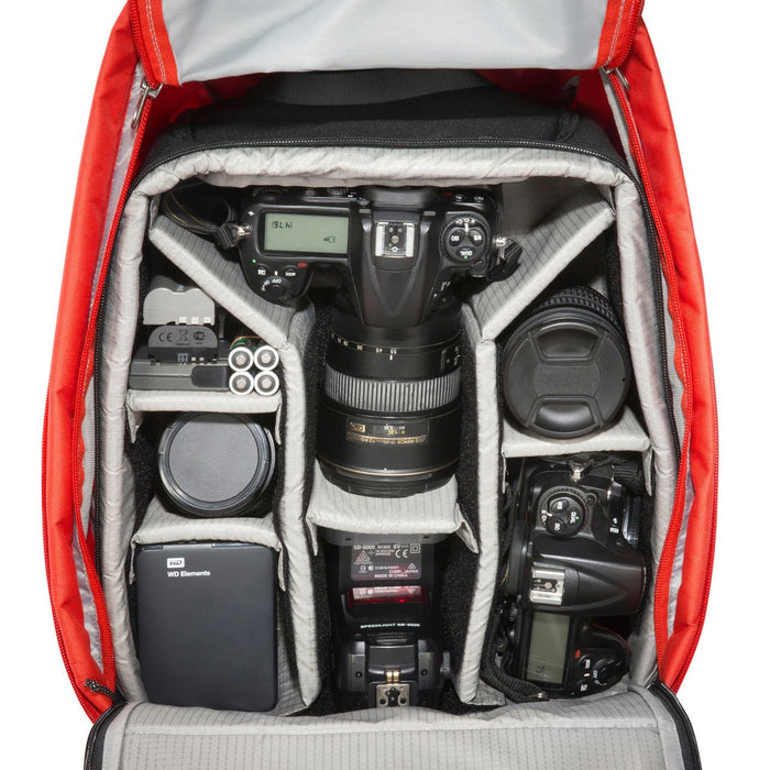 Kameraeinsatz L - Tatonka