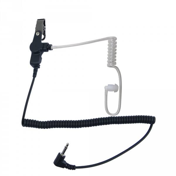 Induktive Nackenschlinge mit 3,5-mm-Monostecker - ProEquip