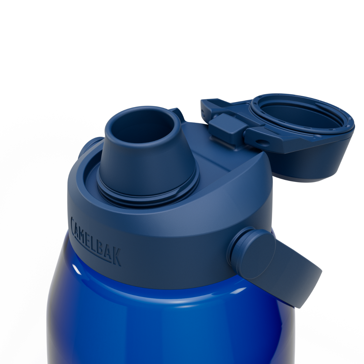 Thrive Chug 50oz - Camelbak - Clear