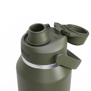 Thrive Chug VSS 32oz - Camelbak - Moss