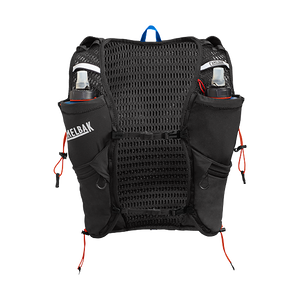 Apex Pro Run Vest - Camelbak - Black PFAS free