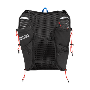 Apex Pro Run Vest - Camelbak - Black PFAS free