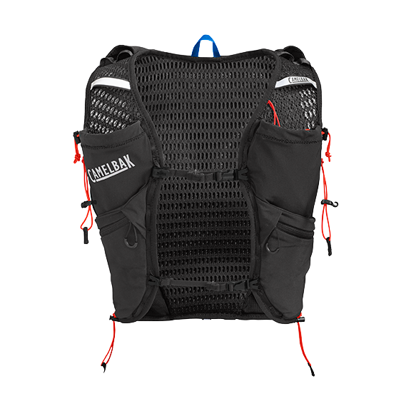 Apex Pro Run Vest - Camelbak - Black PFAS free
