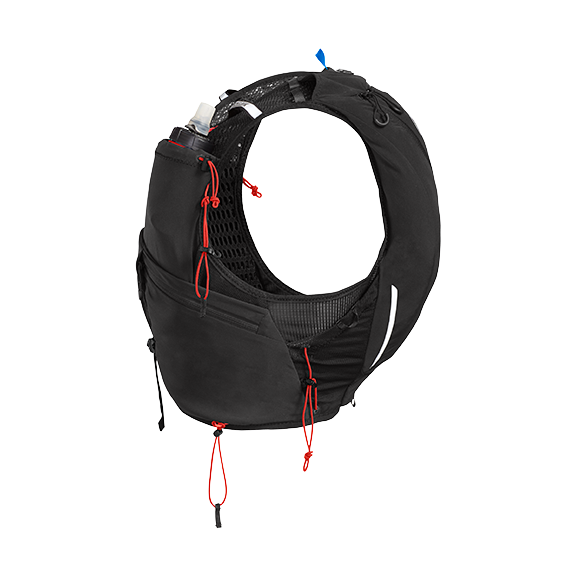 Apex Pro Run Vest - Camelbak - Black PFAS free