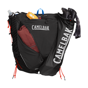Apex Pro Run Vest - Camelbak - Black PFAS free