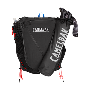 Apex Pro Run Vest - Camelbak - Black PFAS free