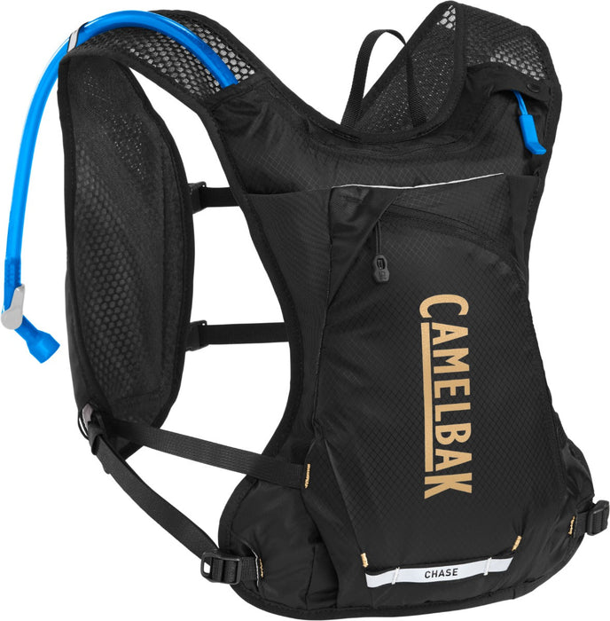 Chase Race 4 Vest - Camelbak - Moroccan Blue PFAS Free