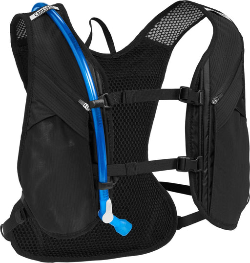 Chase Race 4 Vest - Camelbak - Moroccan Blue PFAS Free