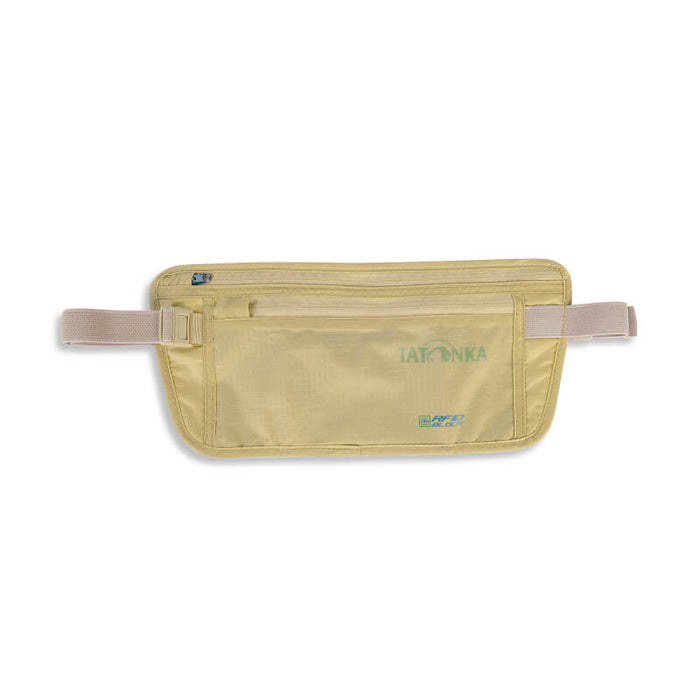 Skin Moneybelt Int. RFID B - Tatonka