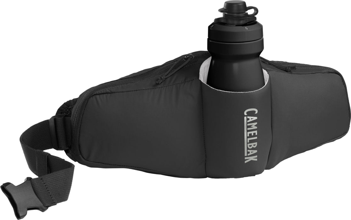 Podium Flow 2 Waist Pack - Camelbak - BLACK