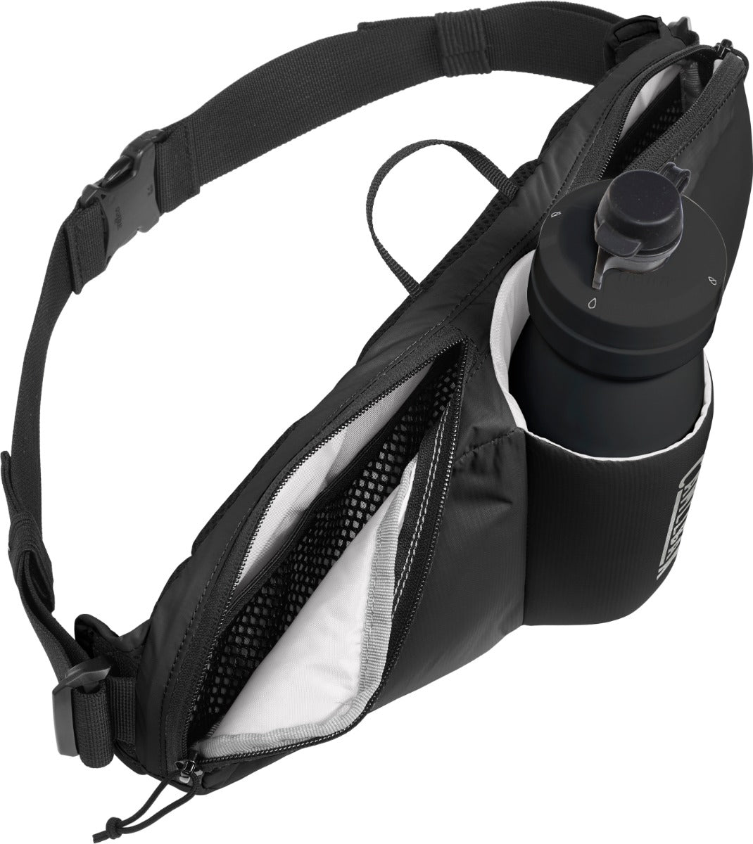 Podium Flow 2 Waist Pack - Camelbak - MOROCCAN BLUE