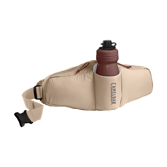 Podium Flow 2 Waist Pack - Camelbak - Moondust
