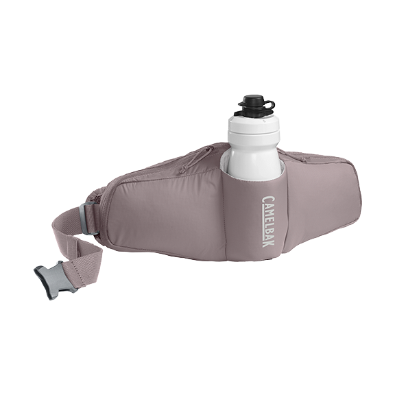 Podium Flow 2 Waist Pack - Camelbak - Purple Dove PFAS Free