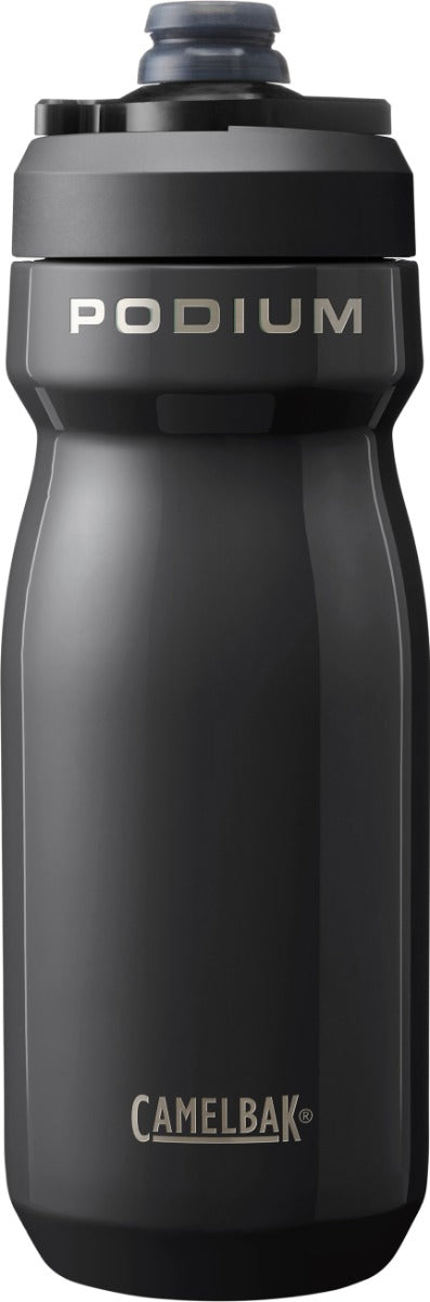 Podium Isolierflasche Stahl 18oz – Camelbak