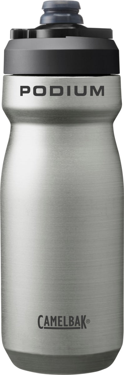 Podium Isolierflasche Stahl 18oz – Camelbak