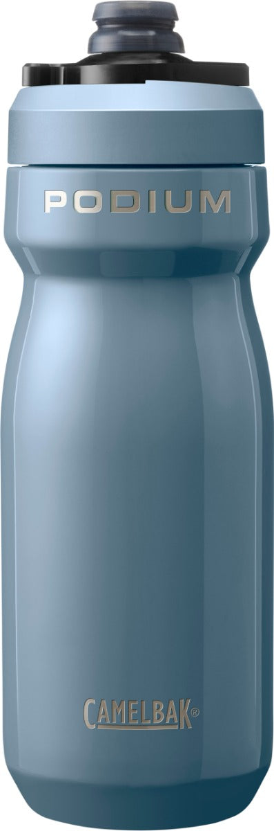 Podium Isolierflasche Stahl 18oz – Camelbak