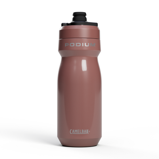 Podium Insulated Steel 18oz - Camelbak - Sierra Red