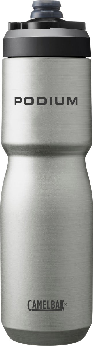 Podium Isolierflasche Stahl 22oz – Camelbak