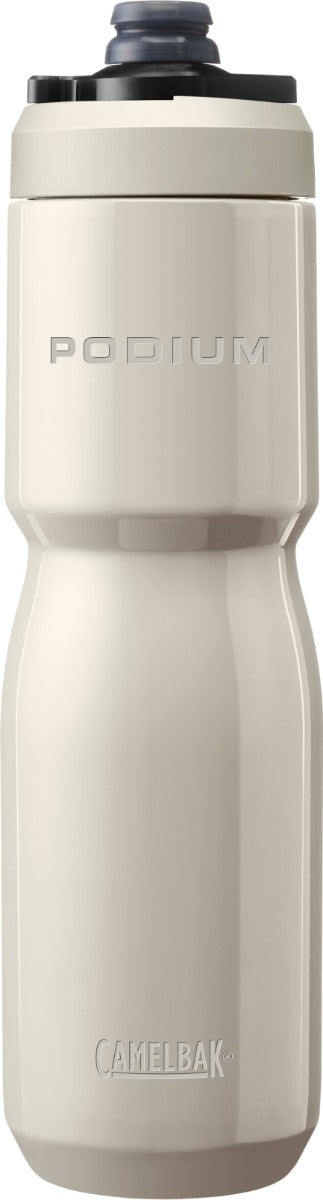 Podium Isolierflasche Stahl 22oz – Camelbak