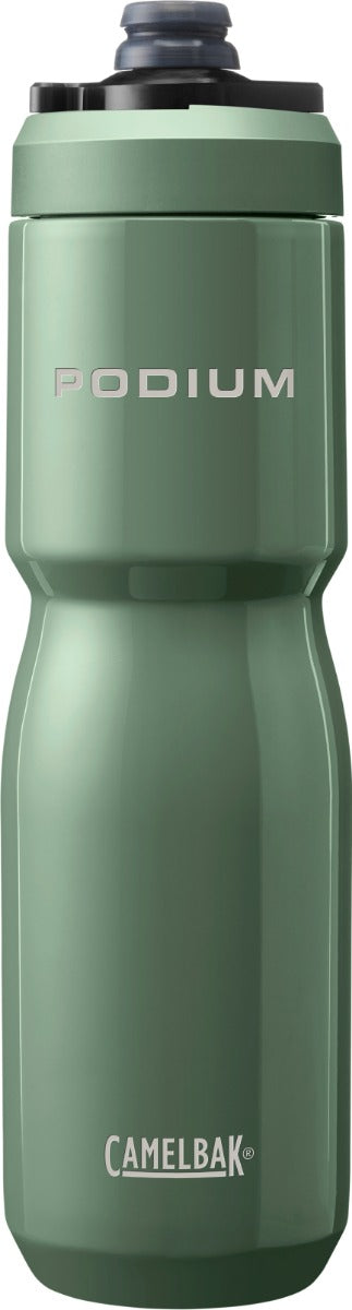 Podium Isolierflasche Stahl 22oz – Camelbak