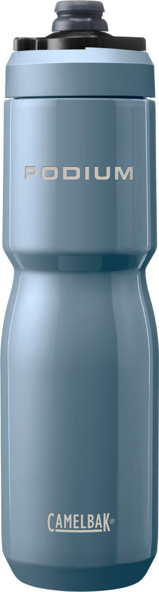 Podium Isolierflasche Stahl 22oz – Camelbak