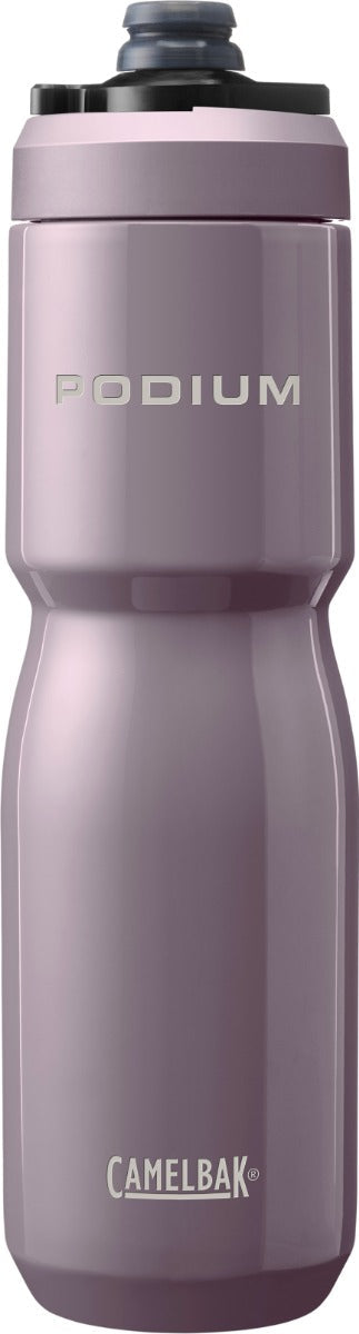 Podium Isolierflasche Stahl 22oz – Camelbak