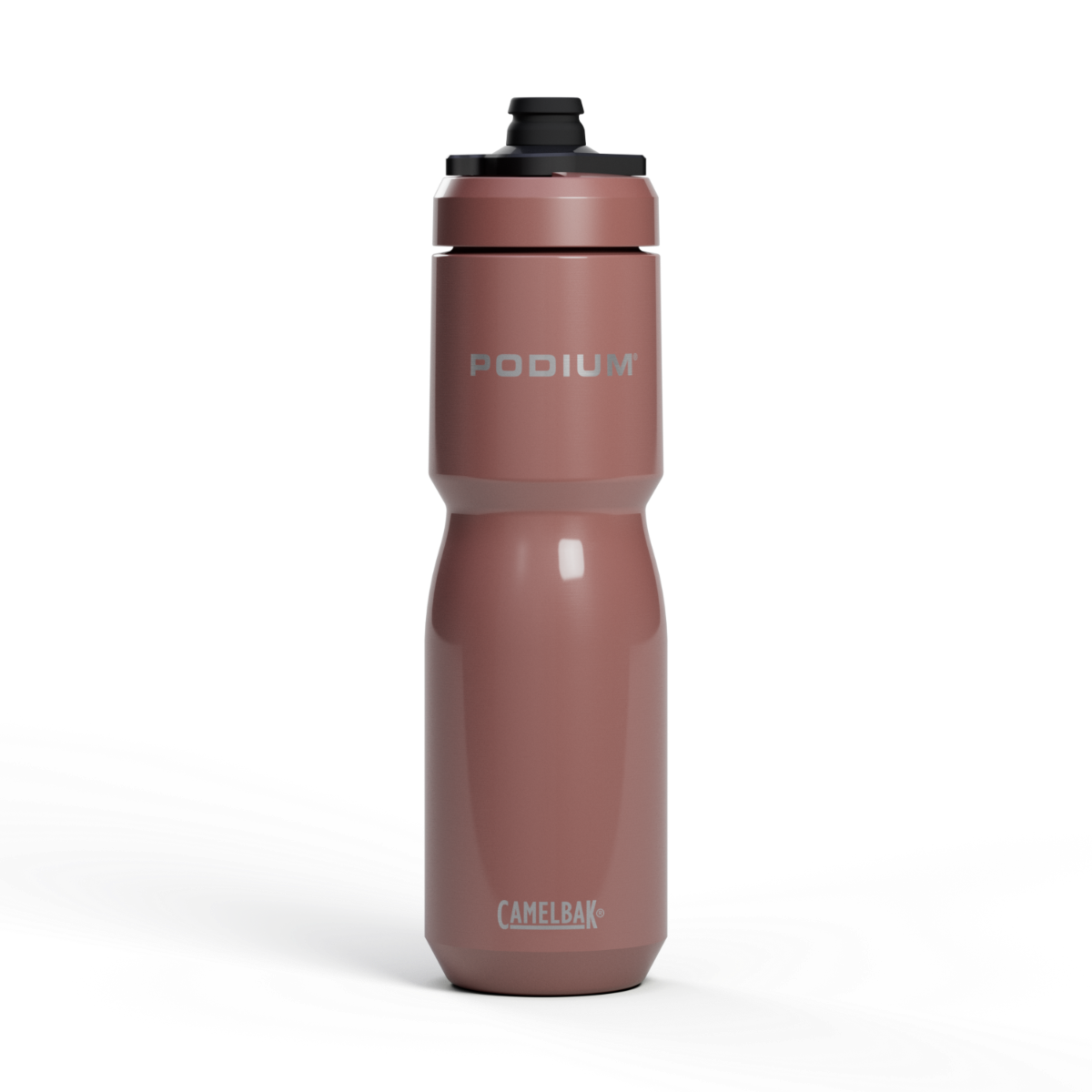 Podium Insulated Steel 22oz - Camelbak - Sierra Red
