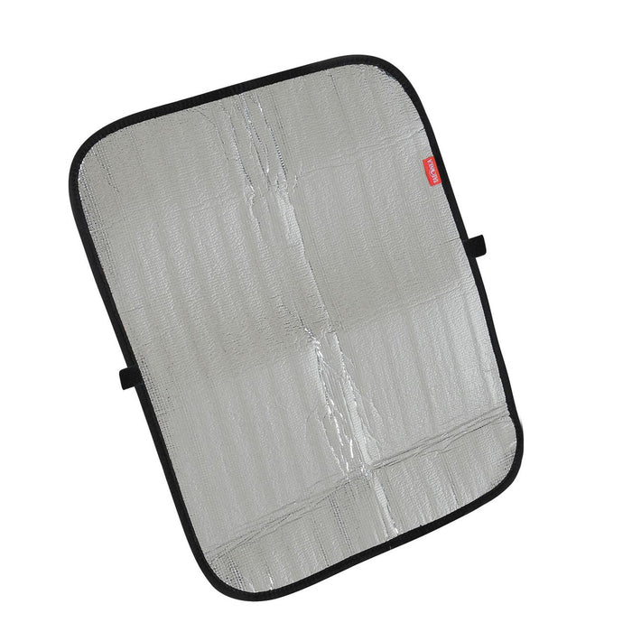 Aluminium-Sitzkissen 35 x 45 cm - Tatonka