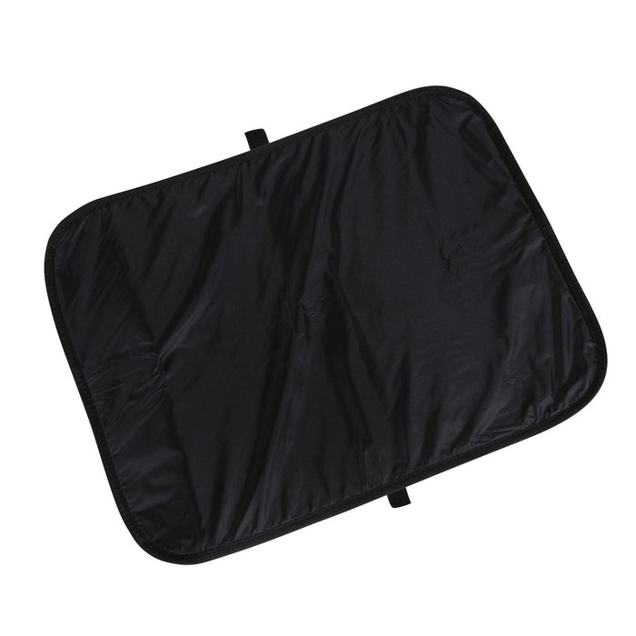 Aluminium-Sitzkissen 35 x 45 cm - Tatonka