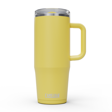 Thrive Mug, VSS 32oz - Camelbak - Yellow Bloom