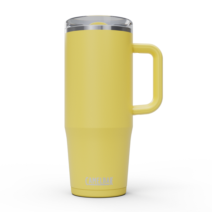 Thrive Mug, VSS 32oz - Camelbak - Yellow Bloom