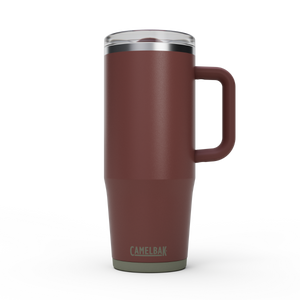 Thrive Mug, VSS 32oz - Camelbak - Burnt Umber