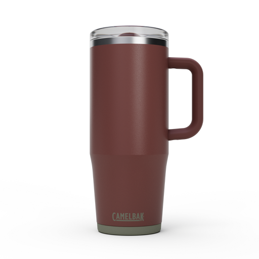 Thrive Mug, VSS 32oz - Camelbak - Burnt Umber