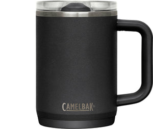 Thrive Mug, VSS 16oz - Camelbak - Sierra Red
