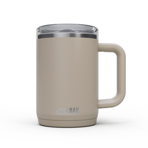 Thrive Mug, VSS 16oz - Camelbak - Stone