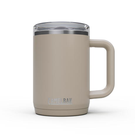Thrive Mug, VSS 16oz - Camelbak - Stone