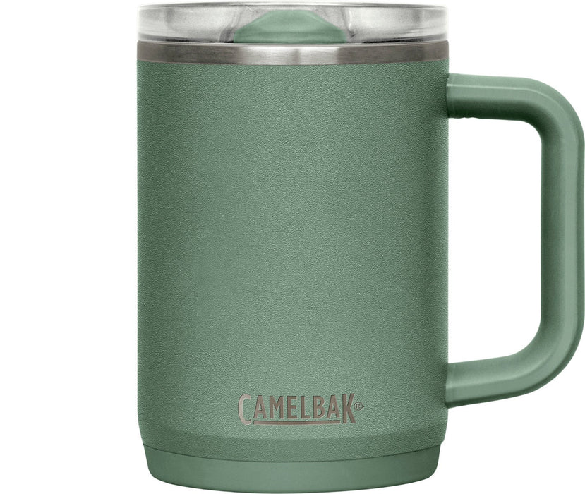 Thrive Mug, VSS 16oz - Camelbak - Moss
