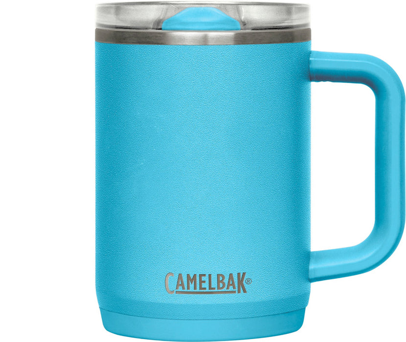 Thrive Mug, VSS 16oz - Camelbak - Nordic Blue