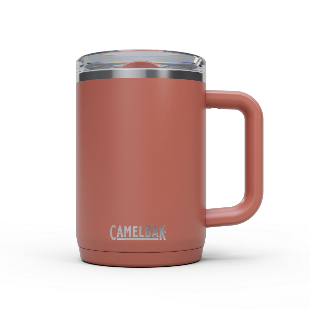Thrive Mug, VSS 16oz - Camelbak - Sierra Red