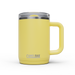Thrive Mug, VSS 16oz - Camelbak - Yellow Bloom