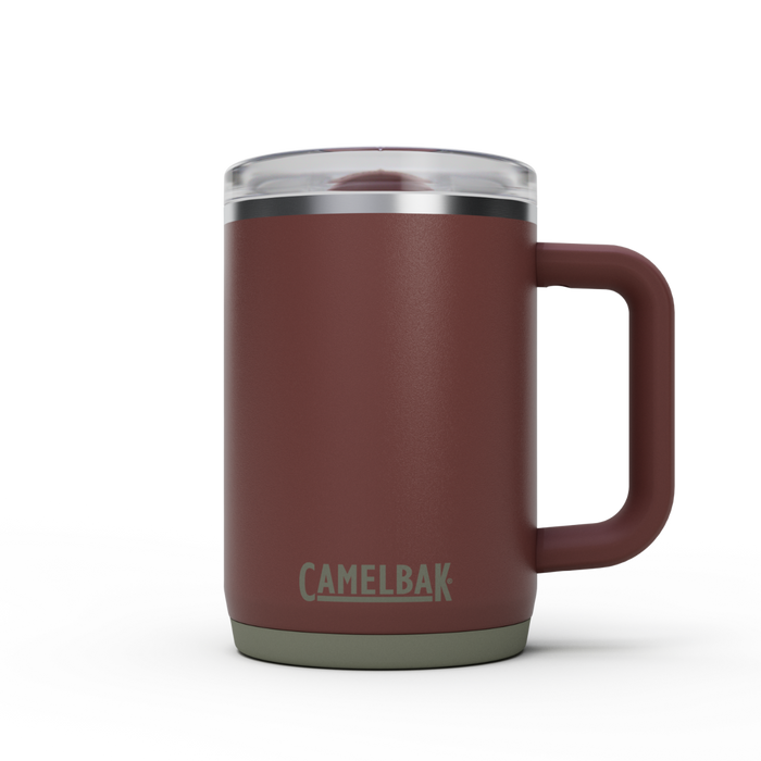 Thrive Mug, VSS 16oz - Camelbak - Burnt Umber