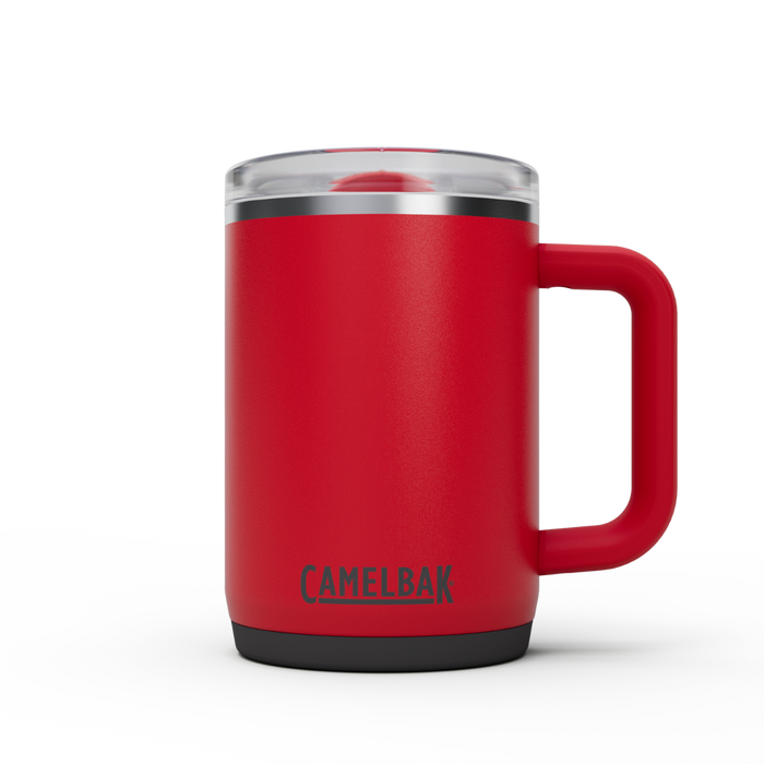Thrive Mug, VSS 16oz - Camelbak - Scarlet
