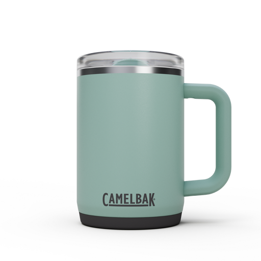 Thrive Mug, VSS 16oz - Camelbak - Silver Mist
